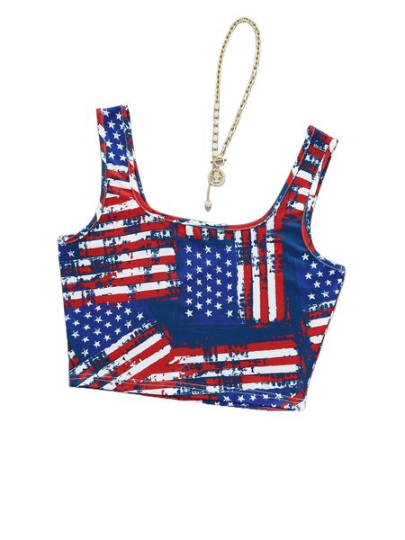 american flag print crop tank v3uj#, White
american flag print crop tank v3uj#, White