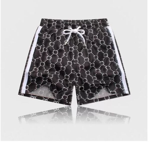 mens shorts summer designers casual sports 2022gg fashion quick drying men beach pants black and white asian size m-2xl, White;black
mens shorts summer designers casual sports 2022gg fashion quick drying men beach pants black and white asian size m-2xl, White;black