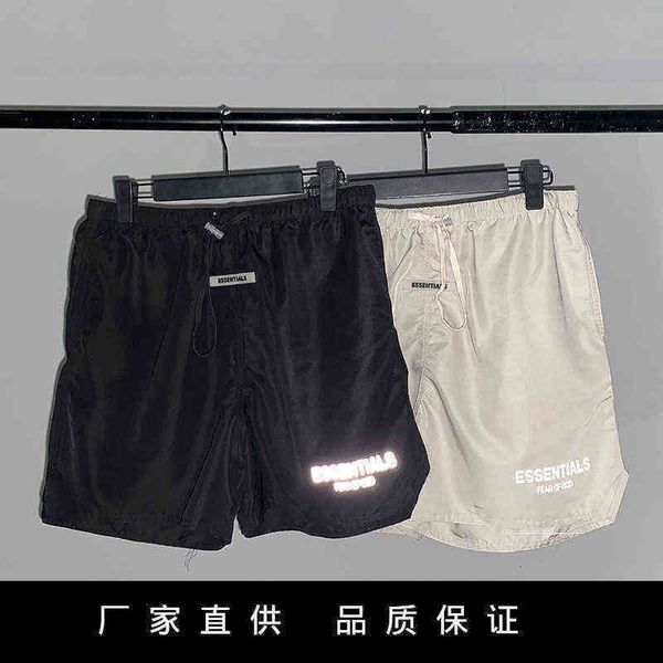 season 6 3m reflective men's casual essential sports pants nylon shorts eye-catching high street trend trendy sleek comfortable sweatpa, White;black
season 6 3m reflective men's casual essential sports pants nylon shorts eye-catching high street trend trendy sleek comfortable sweatpa, White;black