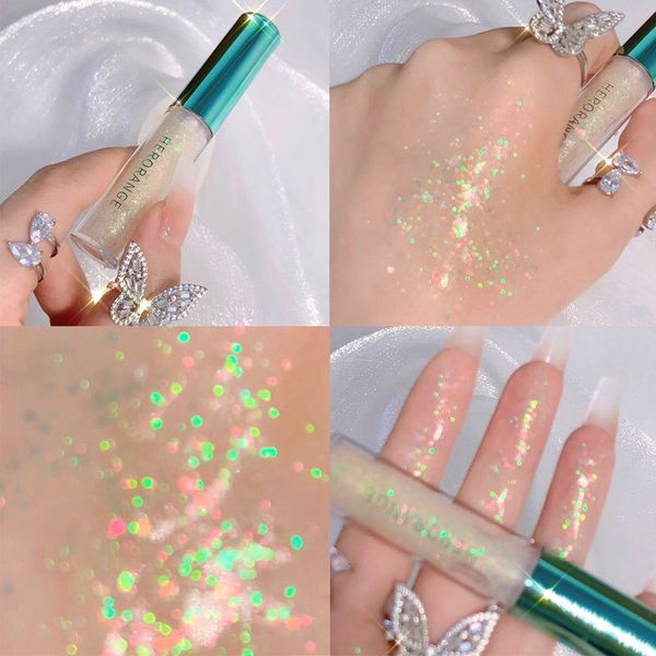 liquid eyeshadow pearlescent glitter long lasting waterproof liquid eyeshadows quick-drying shimmer eye makeup 2006
liquid eyeshadow pearlescent glitter long lasting waterproof liquid eyeshadows quick-drying shimmer eye makeup 2006