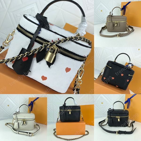 cosmetic bag white flower poker fashion women designer shoulder bags genuine leather handbags zipper purses
cosmetic bag white flower poker fashion women designer shoulder bags genuine leather handbags zipper purses