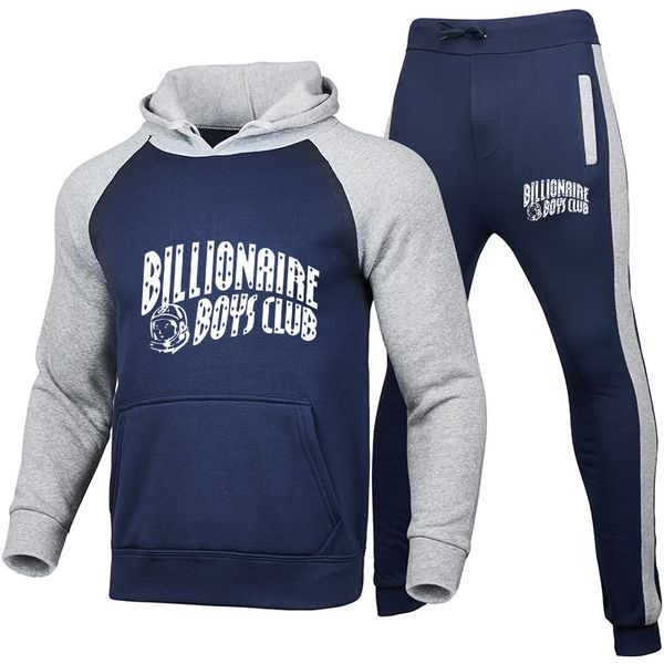 2 piece sweatshirts designer clothes men's sportswear casual hoodie pants men's sportswear hoodie men's branded clothing, Gray
2 piece sweatshirts designer clothes men's sportswear casual hoodie pants men's sportswear hoodie men's branded clothing, Gray