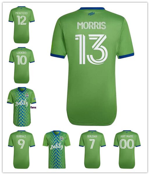 2022 2023 seattle sounders fc soccer jerseys home green 22 23 roldan ruidiaz lodeiro montero morris camisetas de futbol delem football shirt, Black;yellow
2022 2023 seattle sounders fc soccer jerseys home green 22 23 roldan ruidiaz lodeiro montero morris camisetas de futbol delem football shirt, Black;yellow