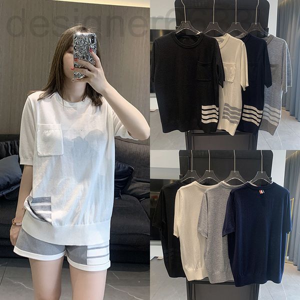women's knits & tees designer summer white ice hemp loose short sleeve bottomed t-shirt women's spring and autumn net red design s
women's knits & tees designer summer white ice hemp loose short sleeve bottomed t-shirt women's spring and autumn net red design s