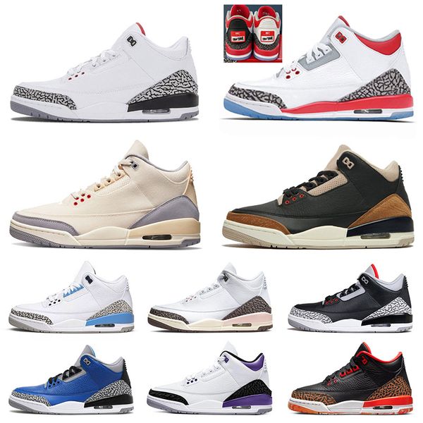 designer jumpman 3 3s iii mens womens basketball shoes muslin shady desert elephant neapolitan unc black cat patchwork sports sneakers train
designer jumpman 3 3s iii mens womens basketball shoes muslin shady desert elephant neapolitan unc black cat patchwork sports sneakers train