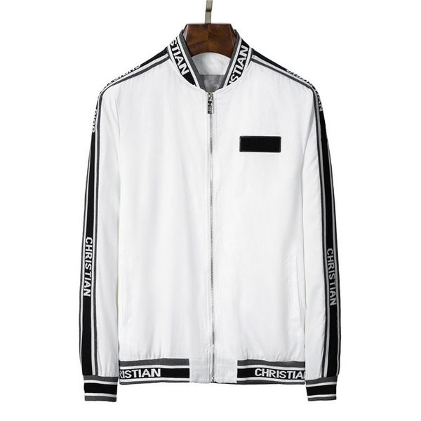 men designer jacket street waterproof jacket bomber hooded trench coats thin zip casual jackets spring autumn size m-3xl 3016, Black;brown
men designer jacket street waterproof jacket bomber hooded trench coats thin zip casual jackets spring autumn size m-3xl 3016, Black;brown