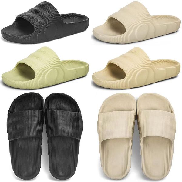 adilette 22 slides designer sandals mens womens sliders slippers luxury shoes pantoufle flip flops platform scuffs sandales size 36-45, Black
adilette 22 slides designer sandals mens womens sliders slippers luxury shoes pantoufle flip flops platform scuffs sandales size 36-45, Black