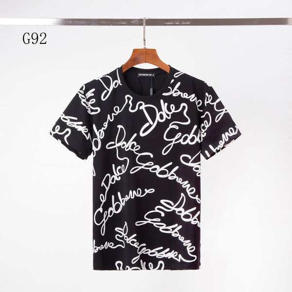 cotton t-shirt with rubberized dsq logo mens designer t shirts summer fashion casual streetwear short sleeve tee 0609, White;black
cotton t-shirt with rubberized dsq logo mens designer t shirts summer fashion casual streetwear short sleeve tee 0609, White;black
