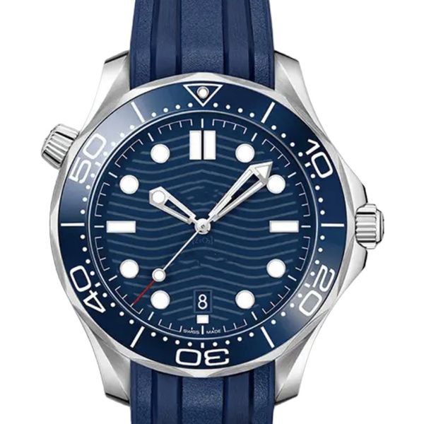 High quality mens watch women designer watches nato strap 300mm limited 42mm aaa reloj luxury wristwatch 007 Automatic movement quality watch fashion accessories
High quality mens watch women designer watches nato strap 300mm limited 42mm aaa reloj luxury wristwatch 007 Automatic movement quality watch fashion accessories