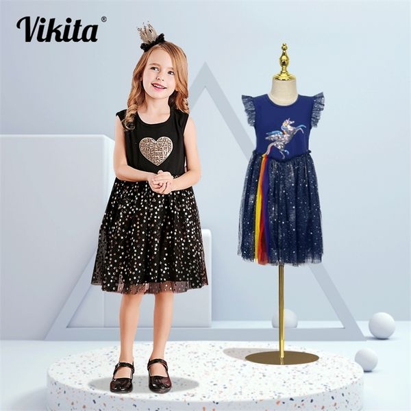vikita party dresses for girls children stars sequins shiny vestidos girl elegant prom evening princess summer ball gowns 220707, Red;yellow
vikita party dresses for girls children stars sequins shiny vestidos girl elegant prom evening princess summer ball gowns 220707, Red;yellow