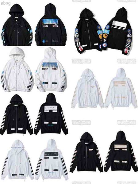 designer luxury off classic hoodie fisherman watercolor graffiti print couples of black white men and women zipper sweater hooded
designer luxury off classic hoodie fisherman watercolor graffiti print couples of black white men and women zipper sweater hooded