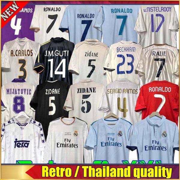 zidane thai quality retro soccer jersey guti ramos seedorf carlos 13 14 15 16 ronaldo beckham raul redondo 94 95 96 97 98 99 football shirs, Black;yellow
zidane thai quality retro soccer jersey guti ramos seedorf carlos 13 14 15 16 ronaldo beckham raul redondo 94 95 96 97 98 99 football shirs, Black;yellow