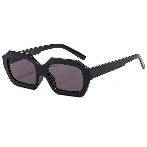 new men's and women's street dazzling sunglasses personalized polygon glittering pc brand designer luxury fashion sun glasses, White;black
new men's and women's street dazzling sunglasses personalized polygon glittering pc brand designer luxury fashion sun glasses, White;black