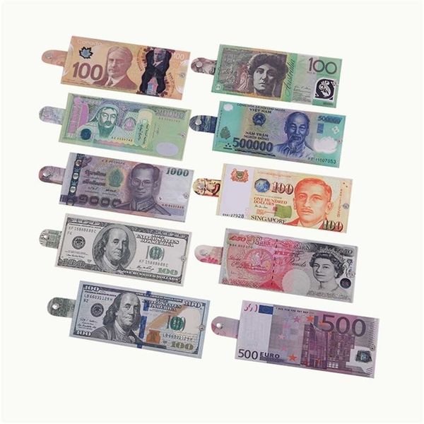 fashion currency money print canvas wallet us dollar pound yen bill pattern purse bifold credit card holder benjamin franklin 100 hundred t3, White
fashion currency money print canvas wallet us dollar pound yen bill pattern purse bifold credit card holder benjamin franklin 100 hundred t3, White