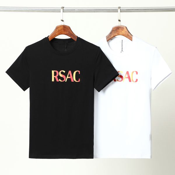 mens designer t shirts fashion pure cotton breathable short sleeve round neck t-shirts luxury clothing clothes for men casual print black wh, White;black
mens designer t shirts fashion pure cotton breathable short sleeve round neck t-shirts luxury clothing clothes for men casual print black wh, White;black