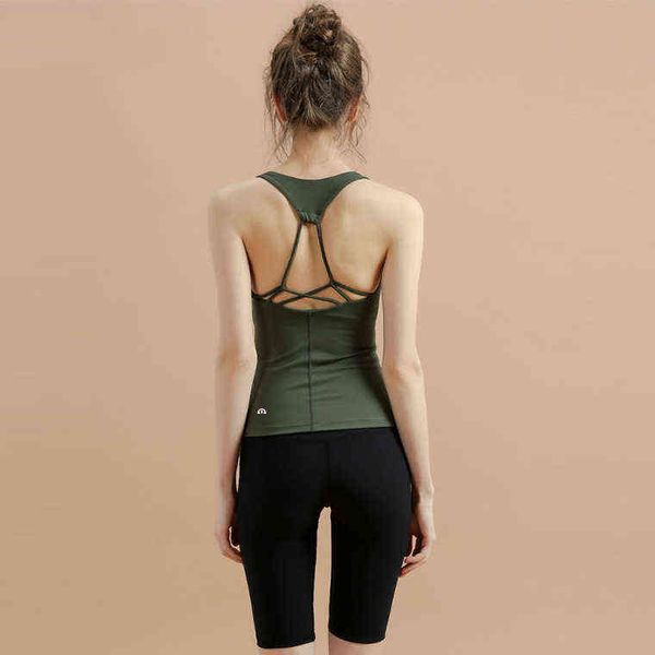 lulu bras brand yoga suit tight sports vest women's summer thin style temperament beautiful back with bra lu-2033 xucu, Red;black
lulu bras brand yoga suit tight sports vest women's summer thin style temperament beautiful back with bra lu-2033 xucu, Red;black