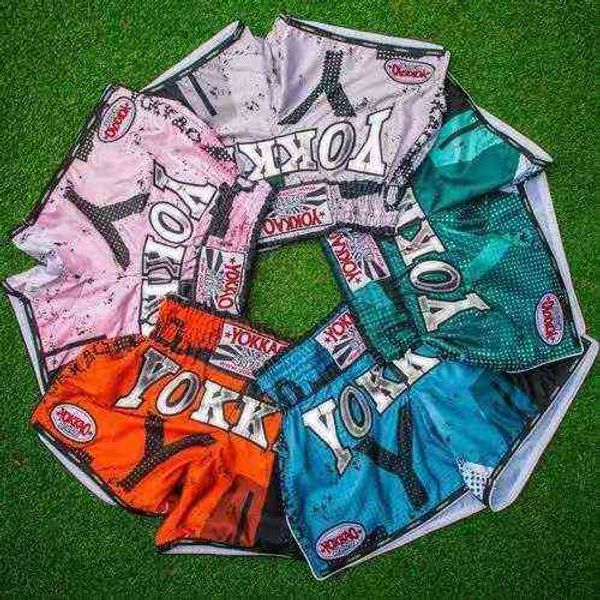yokkao muay thai pants fighting sports shorts fight competition training beach black t220722, White;black
yokkao muay thai pants fighting sports shorts fight competition training beach black t220722, White;black
