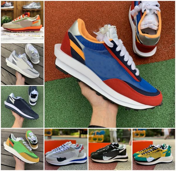 sacais orange blaze ldv waffle vaporwaffle casual shoes mens women nylon white black sail gum sesame game royal fragment grey blue void gree
sacais orange blaze ldv waffle vaporwaffle casual shoes mens women nylon white black sail gum sesame game royal fragment grey blue void gree