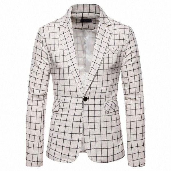 men's suits & blazers heflashor 2021 suit jacket solid color plaid wedding party coat h5p8#, White;black
men's suits & blazers heflashor 2021 suit jacket solid color plaid wedding party coat h5p8#, White;black