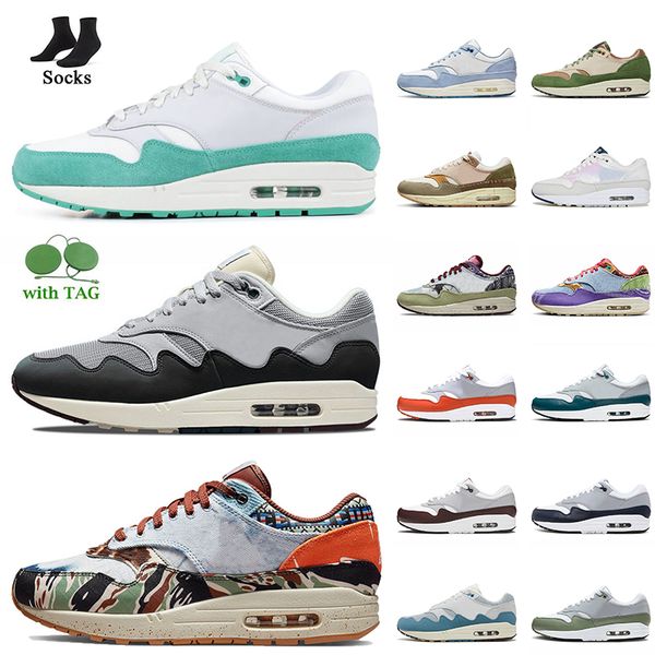 2022 women mens patta 1 running shoes 1s watermelon black grey lv8 dark teal green concepts heavy nh treeline cactus jack canvas 87 jogging
2022 women mens patta 1 running shoes 1s watermelon black grey lv8 dark teal green concepts heavy nh treeline cactus jack canvas 87 jogging