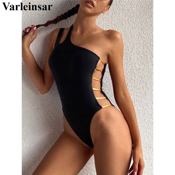 new one shoulder cut out women swimwear one piece swimsuit female asymmetric padded bather bathing suit swim lady monokini v2947, White;black
new one shoulder cut out women swimwear one piece swimsuit female asymmetric padded bather bathing suit swim lady monokini v2947, White;black