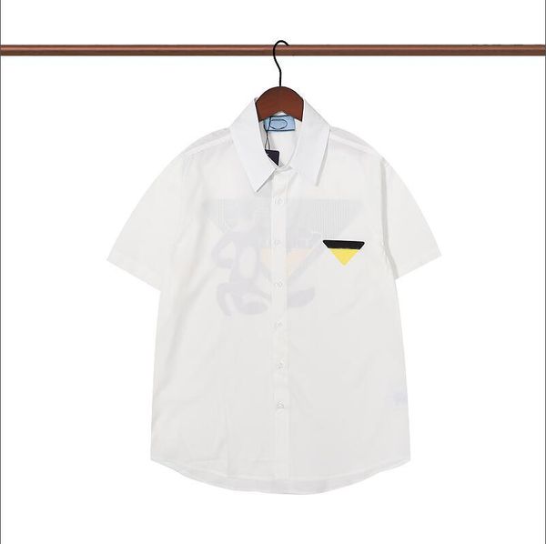 2022ss brand designer shirt sweatshirt sand summer new high-grade cotton printing short sleeve round neck board t-shirt large color: #12, White;black
2022ss brand designer shirt sweatshirt sand summer new high-grade cotton printing short sleeve round neck board t-shirt large color: #12, White;black