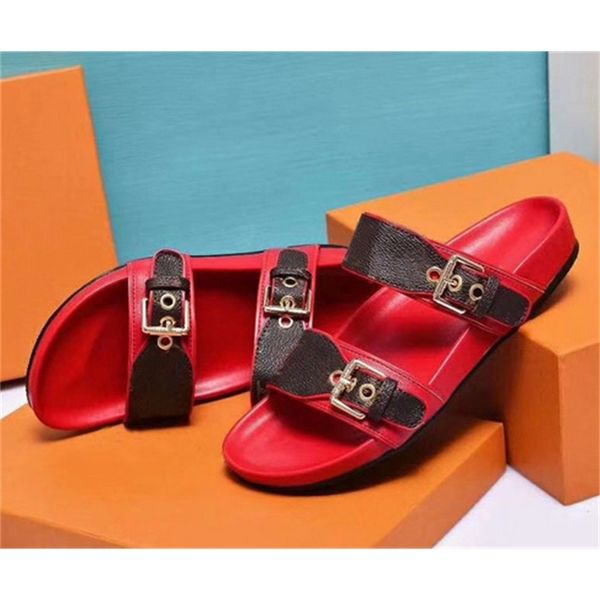 30% off 2022 sandals 2022 leather black white for men soft cowhide outdoor beach lazy designer luxury brand slippers size 38-45
30% off 2022 sandals 2022 leather black white for men soft cowhide outdoor beach lazy designer luxury brand slippers size 38-45