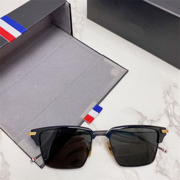 design acetate sunglasses men square eyeglasses anti uv400 male sun glasses, White;black
design acetate sunglasses men square eyeglasses anti uv400 male sun glasses, White;black
