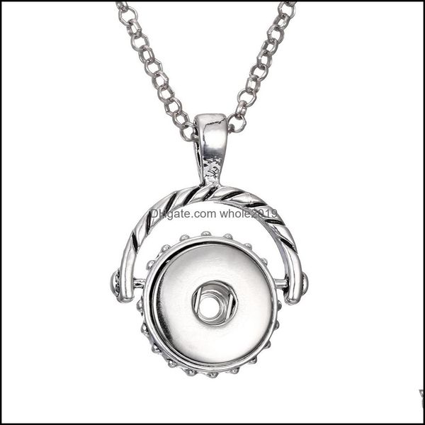 pendant necklaces pendants jewelry crab flower snap button necklace 18mm ginger snaps buttons charms for women j dhsmr, Silver
pendant necklaces pendants jewelry crab flower snap button necklace 18mm ginger snaps buttons charms for women j dhsmr, Silver
