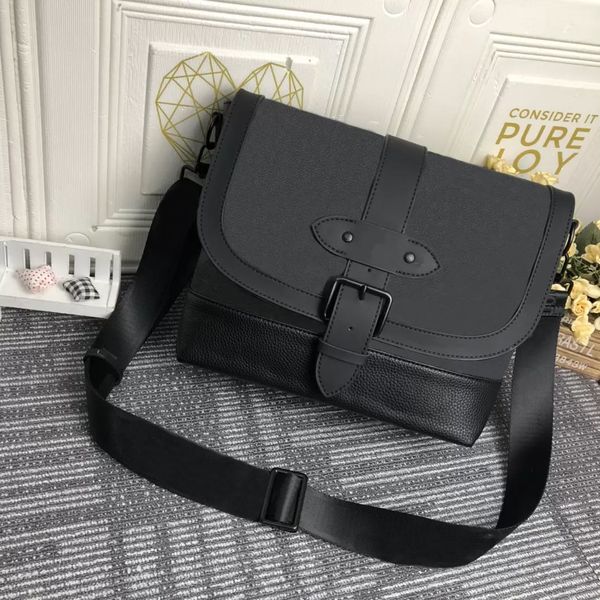 3a+ messenger bags 45911 luxury designer bags fashion men's crossbody shoulder bag wallet buckle straps contain magnetic buckles purse
3a+ messenger bags 45911 luxury designer bags fashion men's crossbody shoulder bag wallet buckle straps contain magnetic buckles purse