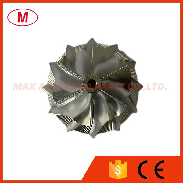 b03g 51.00/68.00mm reverse 6+6 blades high performance turbocharger turbo billet compressor wheel/aluminum 2618/milling wheel for cartridge/
b03g 51.00/68.00mm reverse 6+6 blades high performance turbocharger turbo billet compressor wheel/aluminum 2618/milling wheel for cartridge/