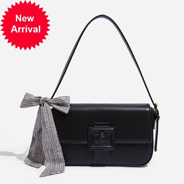 sale latest ladies bags new women's shoulder portable scarf simple fashion light luxury trendy