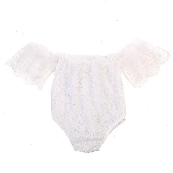 cute newborn baby girl lace romper off shoulder jumpsuit one pieces sunsuit princess children clothes 0-24m, Blue
cute newborn baby girl lace romper off shoulder jumpsuit one pieces sunsuit princess children clothes 0-24m, Blue