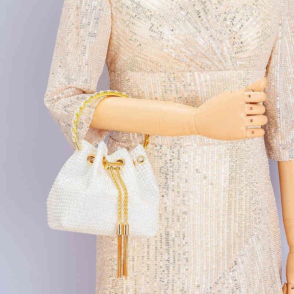 evening bag women ceramic beads tassel crossbody bags 2022 new cute metal ring handle bucket purses and handbags designer bridal 20220607
evening bag women ceramic beads tassel crossbody bags 2022 new cute metal ring handle bucket purses and handbags designer bridal 20220607