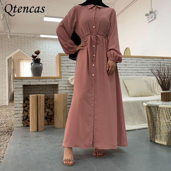 

ramadan kaftan dubai abaya turkey muslim dress women caftan marocain pakistani hijab dresses islam clothing robe longue femme, Red