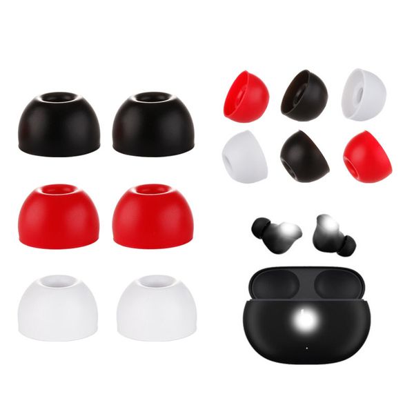 earphones silicone eartips for beats studio buds fit pro earbuds ear tip earpad by tennmak
earphones silicone eartips for beats studio buds fit pro earbuds ear tip earpad by tennmak