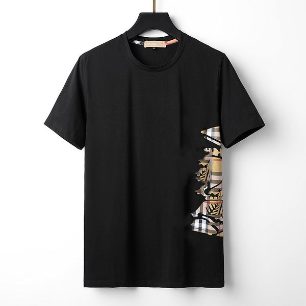 2022 men s women designer t shirts short summer fashion casual with brand letter embroidery brand designers clothing m3xl#08, White;black
2022 men s women designer t shirts short summer fashion casual with brand letter embroidery brand designers clothing m3xl#08, White;black