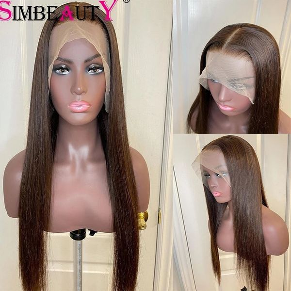 highlight brown 13x4 lace front wig silky straight 180%density brazilian remy human hair wigs for women 5x5 lace closure wigss, Black
highlight brown 13x4 lace front wig silky straight 180%density brazilian remy human hair wigs for women 5x5 lace closure wigss, Black