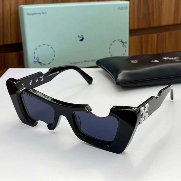 cateye cady sunglasses women men off notch hole design white sun glasses blue ladies vintage shados eyewear uv protection, White;black
cateye cady sunglasses women men off notch hole design white sun glasses blue ladies vintage shados eyewear uv protection, White;black