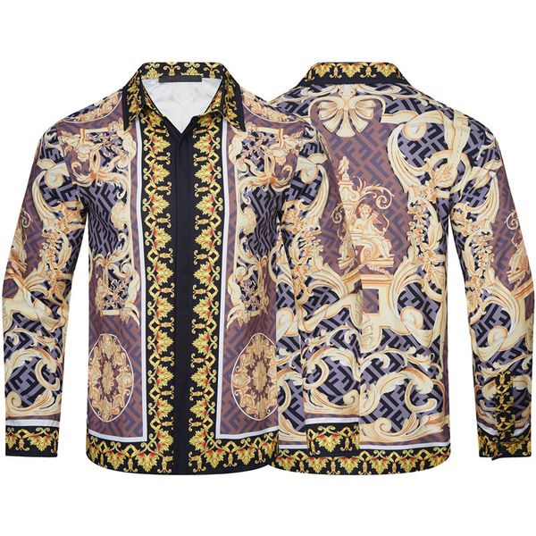 shirts with casablanc print dress shirt mens designer color thin long sleeve men work shirt casual imported casablancss brand clothing, White;black
shirts with casablanc print dress shirt mens designer color thin long sleeve men work shirt casual imported casablancss brand clothing, White;black