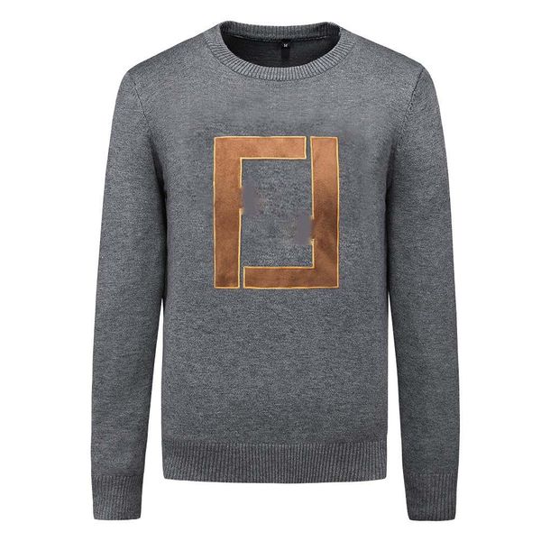 designer sweater men ladies pullover fashion classic round neck long sleeve sweater men's sweaters, White;black
designer sweater men ladies pullover fashion classic round neck long sleeve sweater men's sweaters, White;black