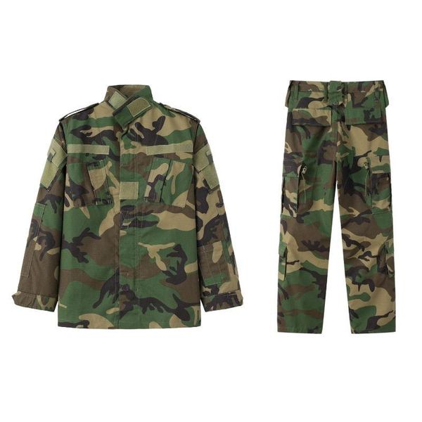 men's tracksuits men's tracksuits children's clothing woodland camouflage military uniform, Gray
men's tracksuits men's tracksuits children's clothing woodland camouflage military uniform, Gray