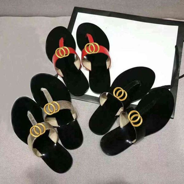 men classic slippers summer rubber bottom woman shoe beach slides letter flat heel designer shoes sandals metal button lazy lady loafers, Black
men classic slippers summer rubber bottom woman shoe beach slides letter flat heel designer shoes sandals metal button lazy lady loafers, Black