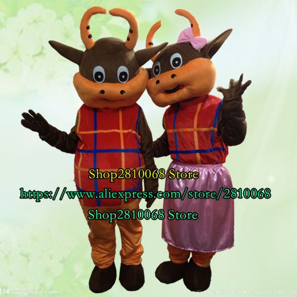 mascot doll costume 9 style cow mascot costume cartoon anime fancy dress party birthday party size game ad display 1173, Red;yellow
mascot doll costume 9 style cow mascot costume cartoon anime fancy dress party birthday party size game ad display 1173, Red;yellow