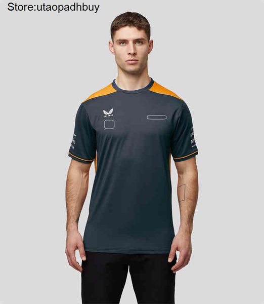 f1 men's summer solid colour mclaren t-shirt jerseys o-neck regular t shirt 2022 formula one t-shirts, White;black
f1 men's summer solid colour mclaren t-shirt jerseys o-neck regular t shirt 2022 formula one t-shirts, White;black