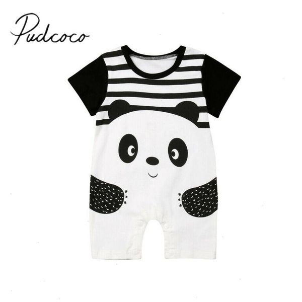 baby summer clothing newborn toddler romper boy girl cartoon panda print jumpsuit short sleeve casual outfit 0-3t, Blue
baby summer clothing newborn toddler romper boy girl cartoon panda print jumpsuit short sleeve casual outfit 0-3t, Blue