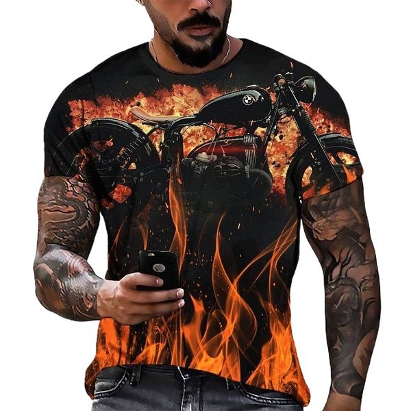 men's tee t shirt 3d print graphic round neck casual daily 3d print short sleeve fashion designer cool comfortable red e3ae#, White;black
men's tee t shirt 3d print graphic round neck casual daily 3d print short sleeve fashion designer cool comfortable red e3ae#, White;black