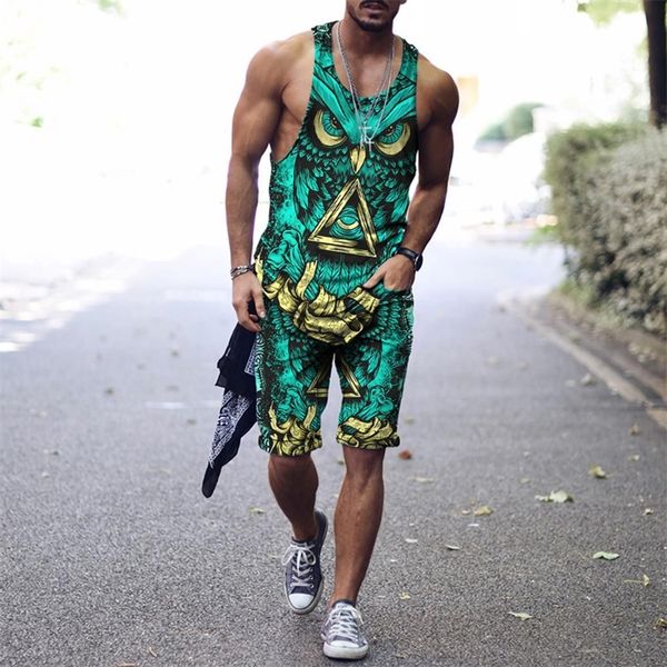 summer men s tank sports shorts harajuku 3d animal elements print casual outdoor fitness male jogging sut 2 pieces s 4xl 220621, Gray
summer men s tank sports shorts harajuku 3d animal elements print casual outdoor fitness male jogging sut 2 pieces s 4xl 220621, Gray