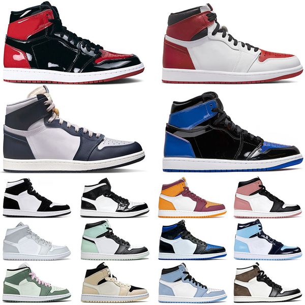 jumpman 1 1s basketball authentic shoes for men women designer panda heritage high dark mocha university blue mid dutch green carbon fiber
jumpman 1 1s basketball authentic shoes for men women designer panda heritage high dark mocha university blue mid dutch green carbon fiber