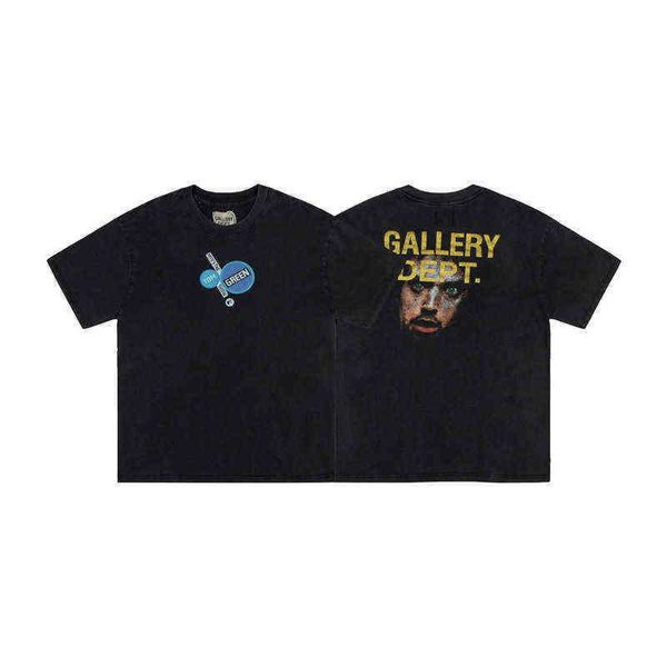 designer shirts 2022 galleryes dept mens fashion brand washed bronzed letters portrait print short sleeve t-shirt ntfp, White;black
designer shirts 2022 galleryes dept mens fashion brand washed bronzed letters portrait print short sleeve t-shirt ntfp, White;black